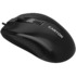 MODELIS: CNE-CMS4<br />CANYON mouse M-4 Wired Black