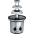 MODELIS: SKB 3248<br />Clatronic SKB 3248 Chocolate fountain, Inox