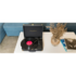MODELIS: MT-103GD<br />Muse | Turntable Stereo System | MT-103 GD | Black | 3 speeds | USB port | AUX in
