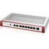 MODELIS: USGFLEX200HP-EU0101F<br />Zyxel USG FLEX 200HP techninės įrangos užkarda 5 Gbit/s