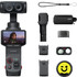 MODELIS: LUNA03<br />Insta360 Luna Ultra Creator Bundle, cosmic black