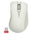 MODELIS: 52266<br />DEFENDER MOUSE DANA MB-266 WHITE 52266