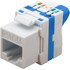 MODELIS: 028580<br />Techly IWP-MD C6A/UROTT „keystone“ modulis