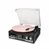 MODELIS: 4905192534509<br />Turntable ATT-15SE