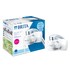 MODELIS: 1052067<br />Brita ON TAP V CU CE2 čiaupo filtro sistema