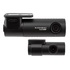 MODELIS: DR590X-2CH<br />BlackVue DR590X 2 kanalų FULL HD (60fps) vaizdo registratorius be GPS ir su Wi-Fi bei Sony STARVIS sensorius | 116 laipsnių kampas, palaiko iki 256GB atminties korteles