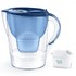 MODELIS: 1052778<br />Brita Marella XL+1 Maxtra Pro PP filtravimo ąsotis