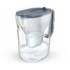 MODELIS: AGDBRIDZF0200<br />BRITA Style ESSENTIAL XL grafito filtravimo ąsotis + MX Pro Pure Performance filtras