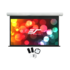 MODELIS: SK110XHW-E12<br />Elite Screens | Saker Series | SK110XHW-E12 | Diagonal 110 " | 16:10 | Viewable screen width (W) 244 cm | White