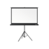 MODELIS: T84UWV1<br />Elite Screens Tripod Portable Projection Screen | T84UWV1 | Diagonal 84 " | 4:3