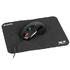 MODELIS: A4TMYS46028<br />Set Mouse + Pad a4Tech X-7120