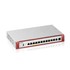 MODELIS: USGFLEX500H-EU0102F<br />Zyxel USGFLEX500H techninės įrangos užkarda 10 Gbit/s