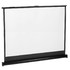 MODELIS: MC962<br />Portable projection screen 40 inch MC-962