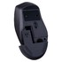MODELIS: 52095<br />PELĖ  DEFENDER EFFECT X MS-095 RF JUODA 1600 dpi 6P