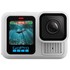 MODELIS: CHDHX-132-RW<br />GoPro HERO13 Black in Polar White