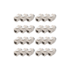 MODELIS: DN-93617-24<br />Digitus CAT 6A Keystone module, set, 24 pcs | DN-93617-24