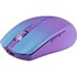 MODELIS: 52301<br />PELĖ DEFENDER MYSTERY MM-301 RF+BT PURPLE 1600dpi 6P