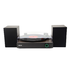 MODELIS: ATT-200SP<br />AKAI ATT-200SP - stereo patefonas su išoriniais garsiakalbiais