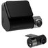 MODELIS: 6971669780913<br />70mai car DVR Pro Plus A500 + backup camera RC06