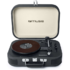 MODELIS: MT-201DG<br />Muse | Turntable Stereo System | MT-201 DG | USB port | AUX in