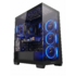 MODELIS: AK-COREGAMER-PLUS/PBA-R4.5<br />Asmeninio komp. komplektas CORE GAMER PLUS (Powered by ASUS): Intel® Core™i5-14400F (10 branduolių, 16 gijų procesorius) | Asus TUF GAMING B760-PLUS WIFI D4 pagr. pl. | operatyvioji atmintis 16 GB (2 x 8)  DDR4 3200MHz | SSD 1TB PCIe 4 M.2 NVME  kaupiklis  |  ASUS GeForce RTX 5060 TI 8GB GDDR6 vaizdo plokštė ...