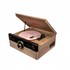 MODELIS: ATT-300CC<br />Turntable ATT-300CC