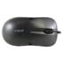 MODELIS: OP-560NU<br />Pelė A4-Tech OP-560 NU Black USB