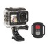 MODELIS: 78-568#<br />BLOW  veiksmo-sporto kamera 20 MP 5K Ultra HD CMOS „Wi-Fi“ 58 g
