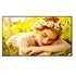 MODELIS: 55UL5Q-E<br />LG 4K UHD Signage | 55UL5Q-E | 55 " | 500 cd/m² | Landscape/Portrait | 24/7 | webOS | Wi-Fi | 178 ° | 178 °