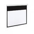 MODELIS: EKREL EM-120 16:9E<br />Electric screen 100 16:9 120 265x150 matte white with remote control