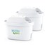 MODELIS: 1051753<br />Brita MX+ Pro Pure Performance filtras 2 vnt.